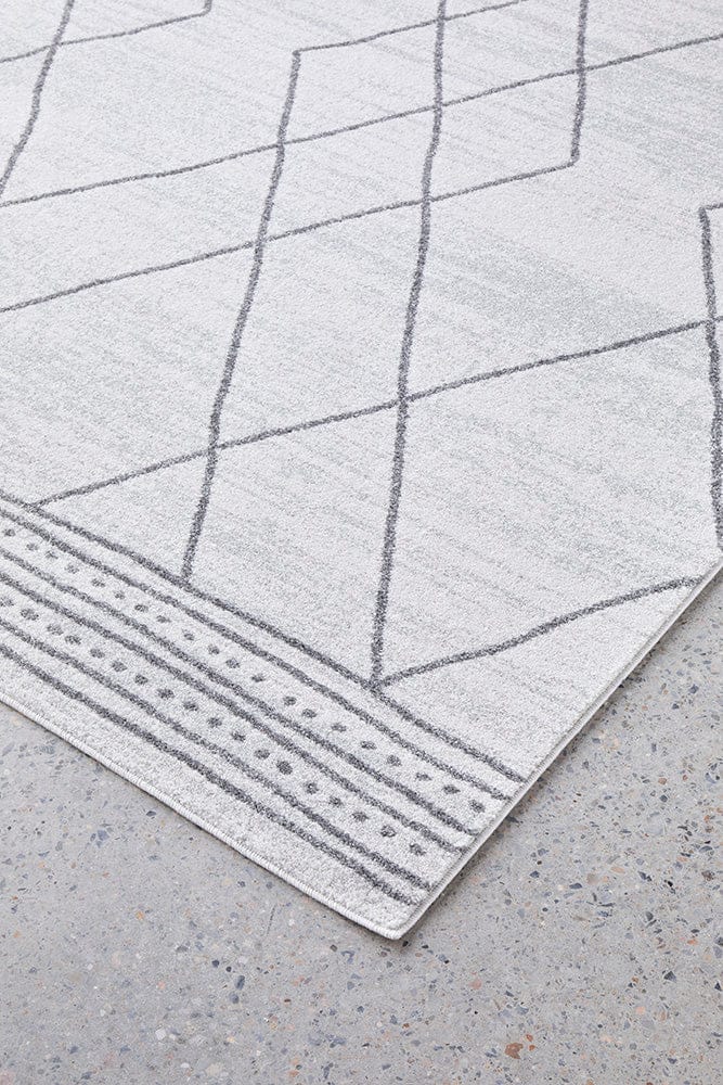 RUG CULTURE Rugs Paradise Gina