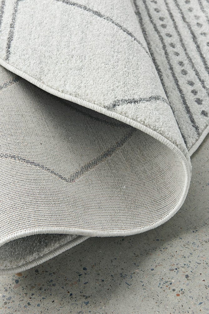 RUG CULTURE Rugs Paradise Gina Round