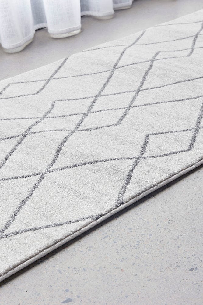 RUG CULTURE Rugs Paradise Gina Runner