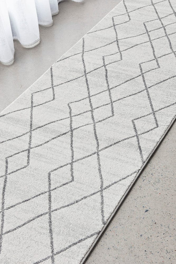 RUG CULTURE Rugs Paradise Gina Runner