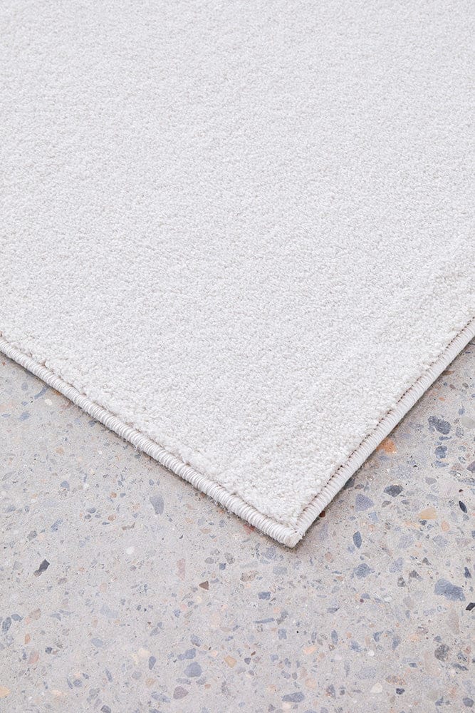 RUG CULTURE Rugs Paradise Ivy Grey