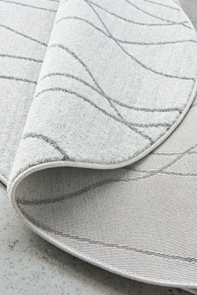 RUG CULTURE Rugs Paradise Jada Round