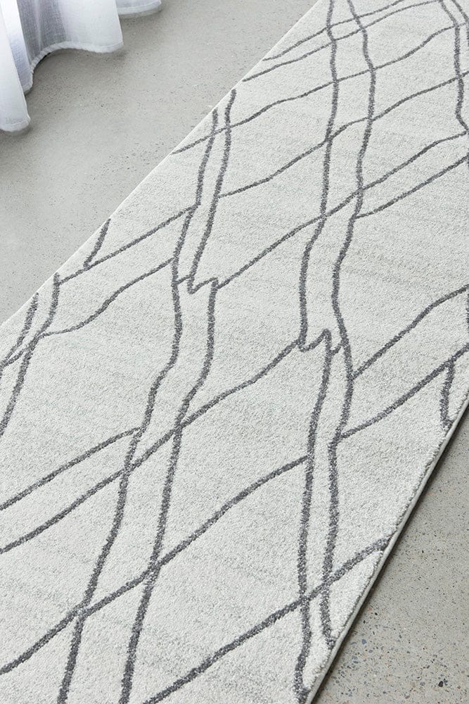 RUG CULTURE Rugs Paradise Jada Runner