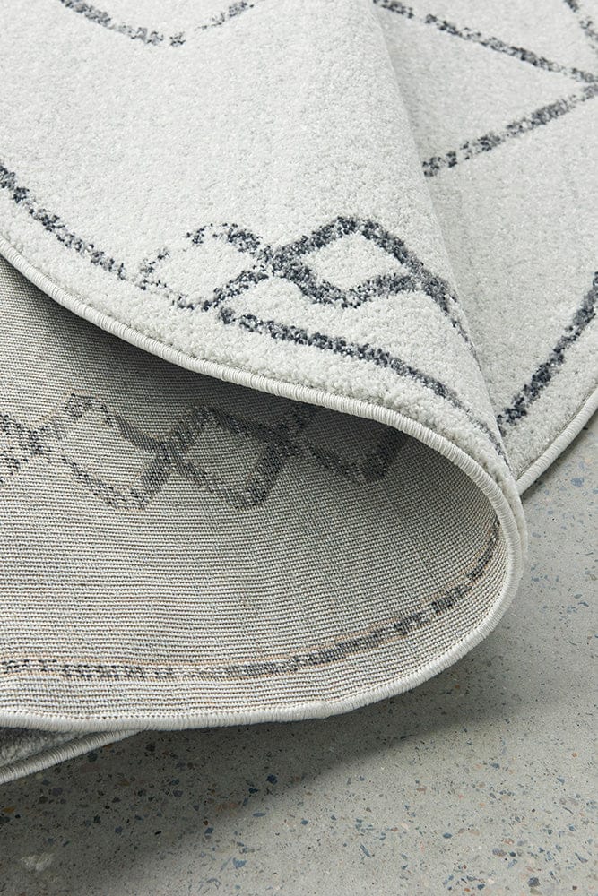RUG CULTURE Rugs Paradise Kylie Round