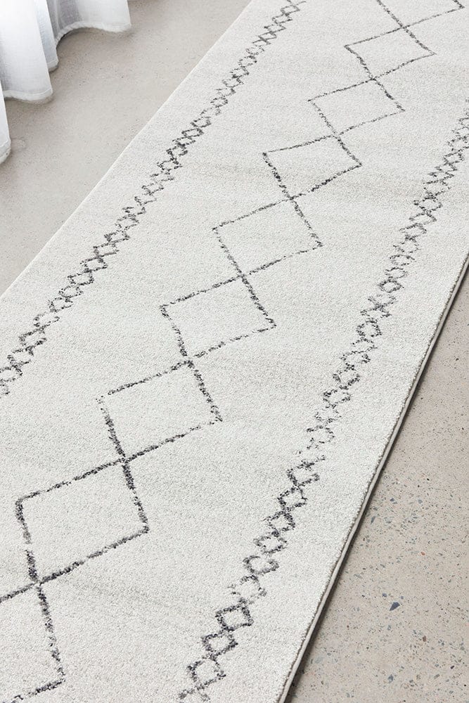 RUG CULTURE Rugs Paradise Kylie Runner