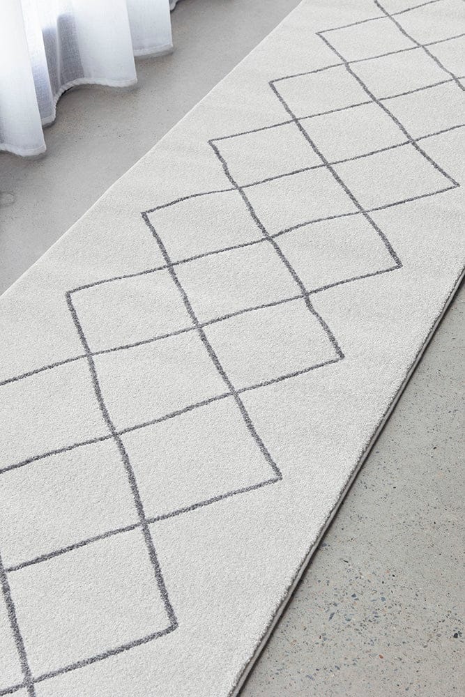 RUG CULTURE Rugs Paradise Lola Runner