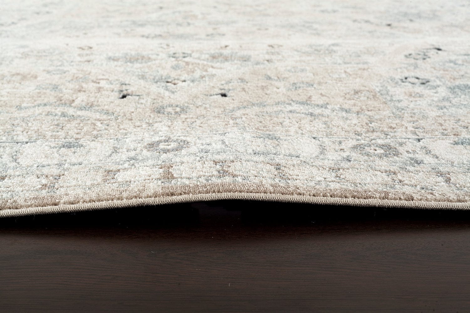 Rug Culture Rugs Providence Esquire Central Traditional Beige Rug