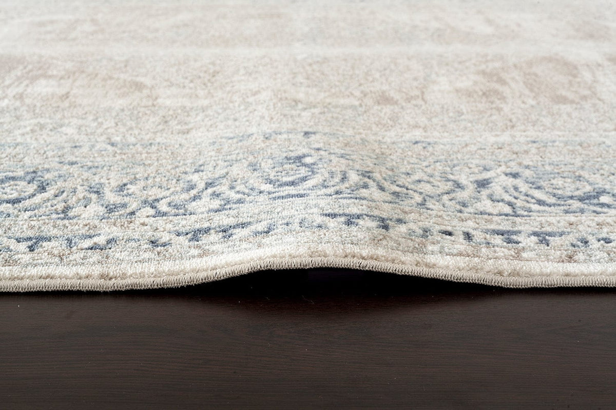 Providence Rugs Providence Esquire Hallmark Traditional Cream Rug