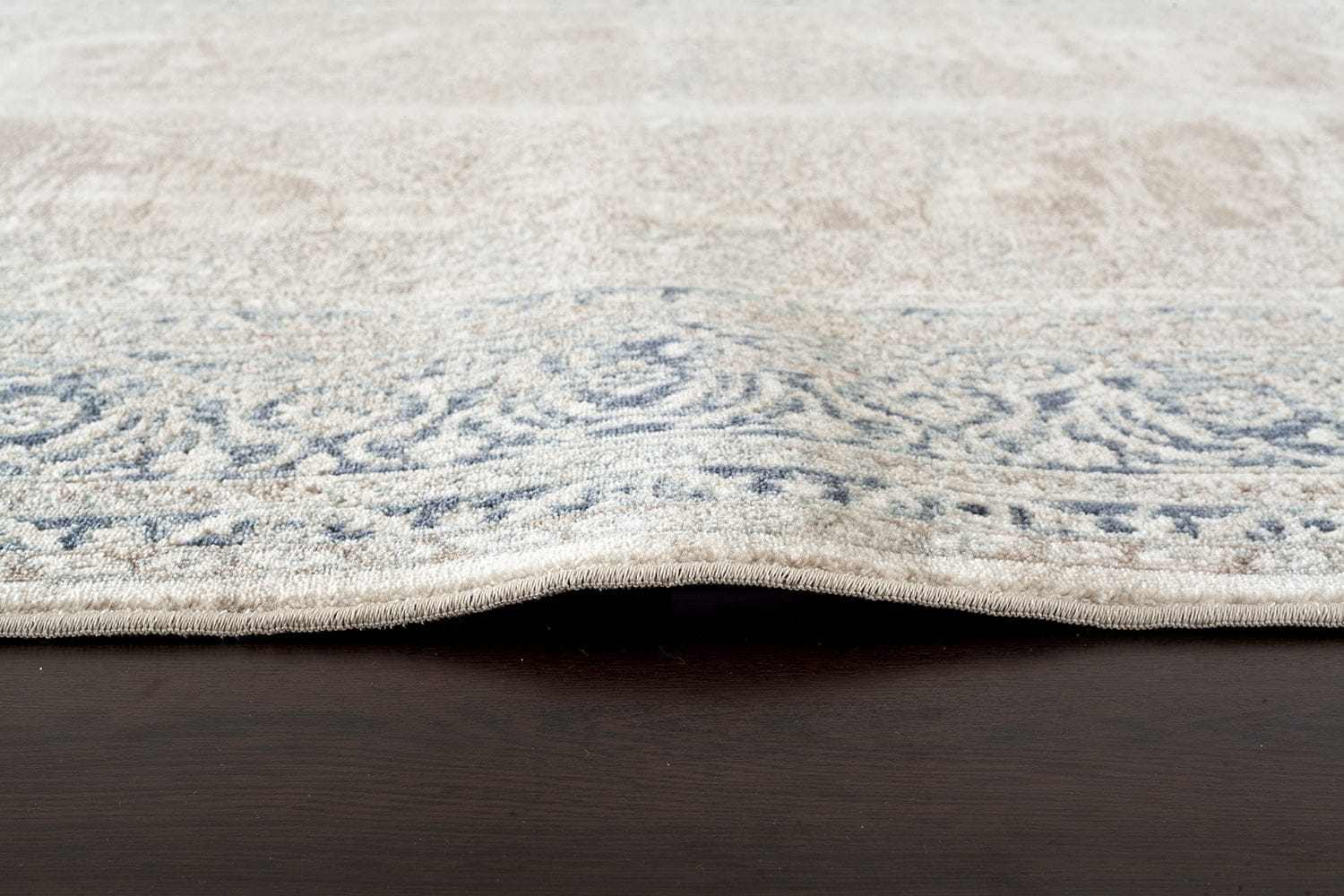 Rug Culture Rugs Providence Esquire Hallmark Traditional Cream Rug
