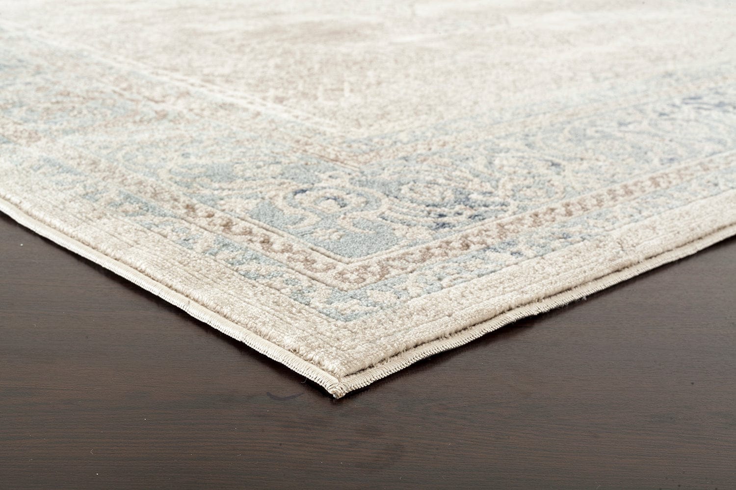 Rug Culture Rugs Providence Esquire Hallmark Traditional Cream Rug