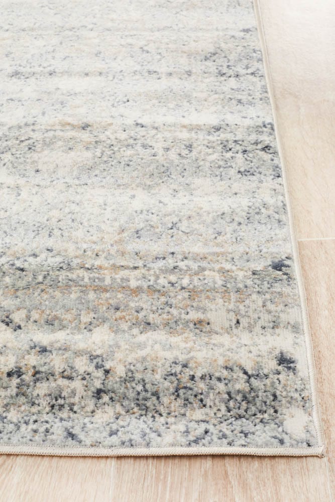 Rug Culture Rugs Providence Esquire Segments Traditional Blue Runner