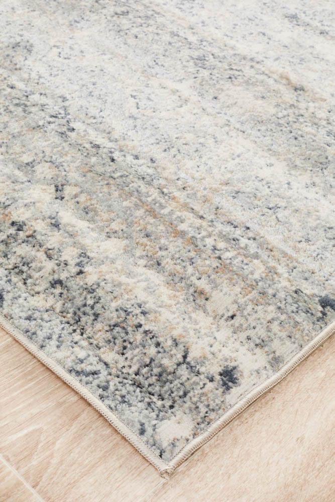 Rug Culture Rugs Providence Esquire Segments Traditional Blue Runner