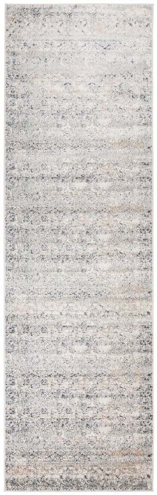 Rug Culture Rugs Providence Esquire Segments Traditional Blue Runner