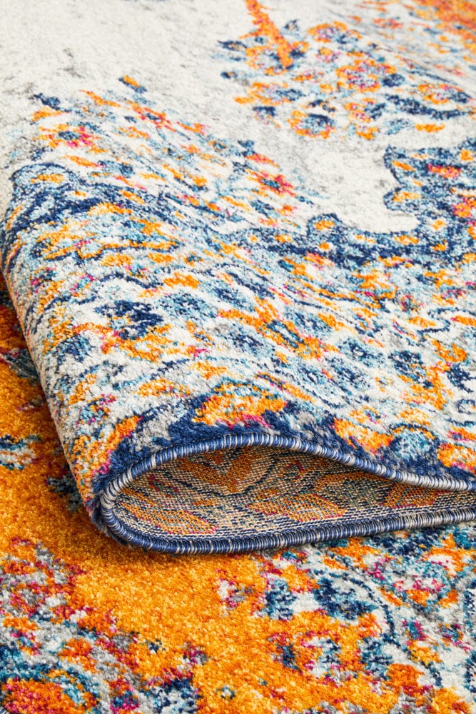 Rug Culture Rugs Radiance 555 Bone Rug