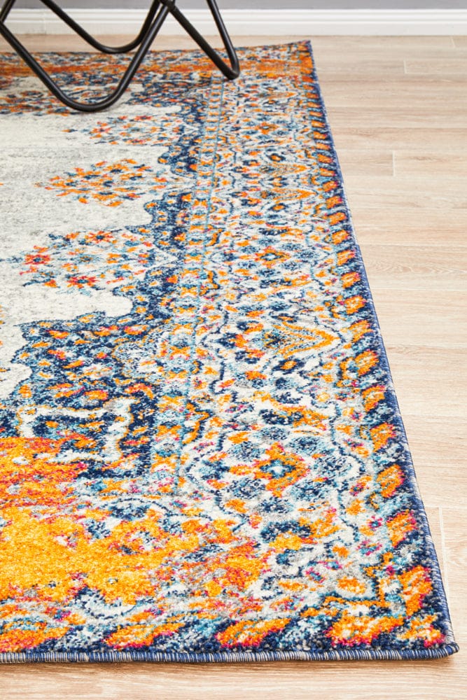 Rug Culture Rugs Radiance 555 Bone Rug