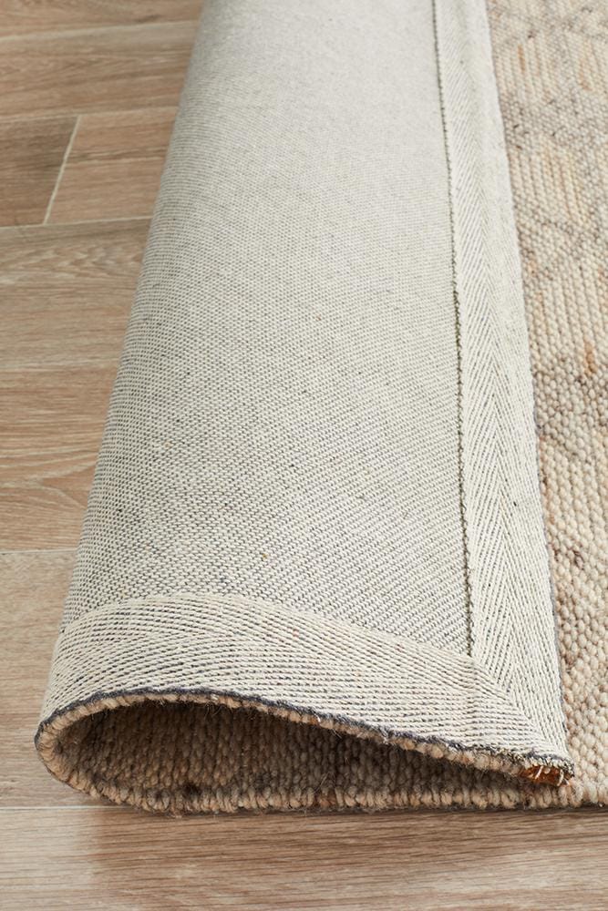 Rug Culture Rugs Relic Louis Natural Rust Rug
