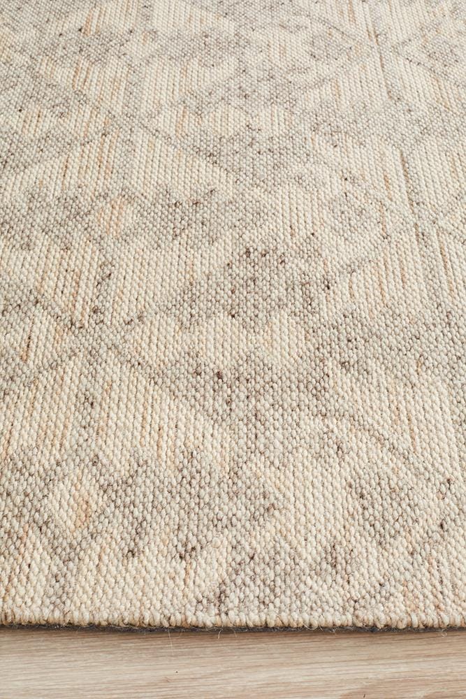 Rug Culture Rugs Relic Louis Natural Rust Rug