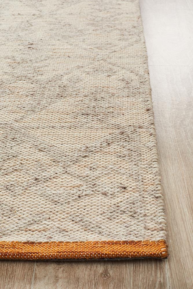 Rug Culture Rugs Relic Louis Natural Rust Rug