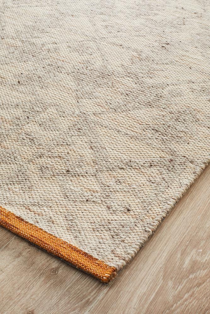 Rug Culture Rugs Relic Louis Natural Rust Rug