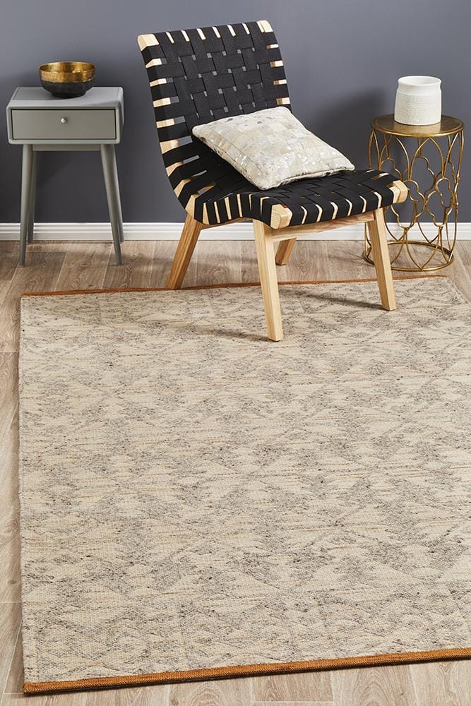 Rug Culture Rugs Relic Louis Natural Rust Rug