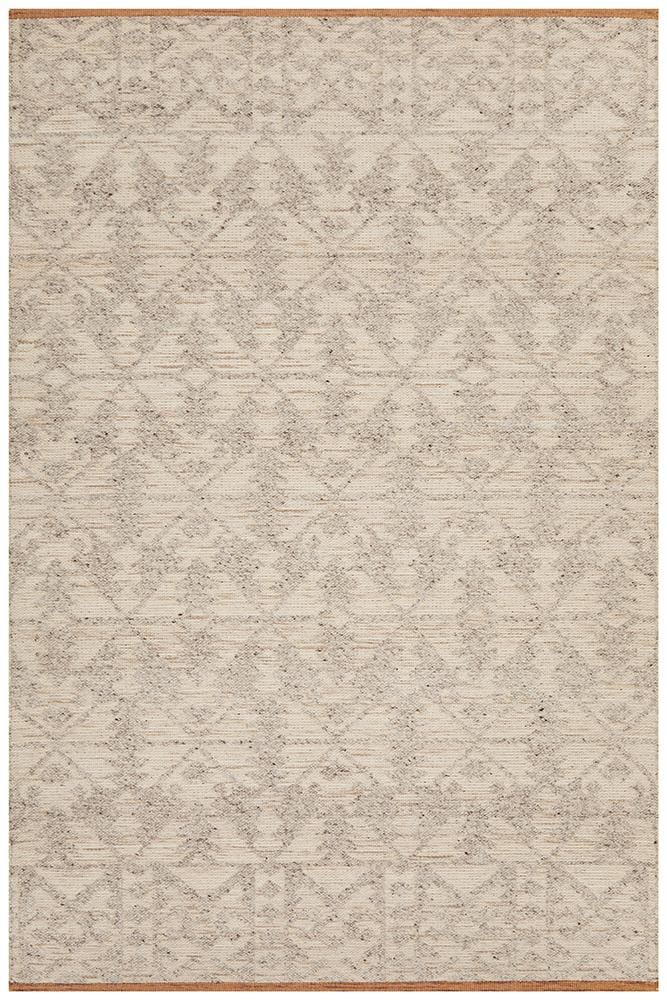 Rug Culture Rugs Relic Louis Natural Rust Rug