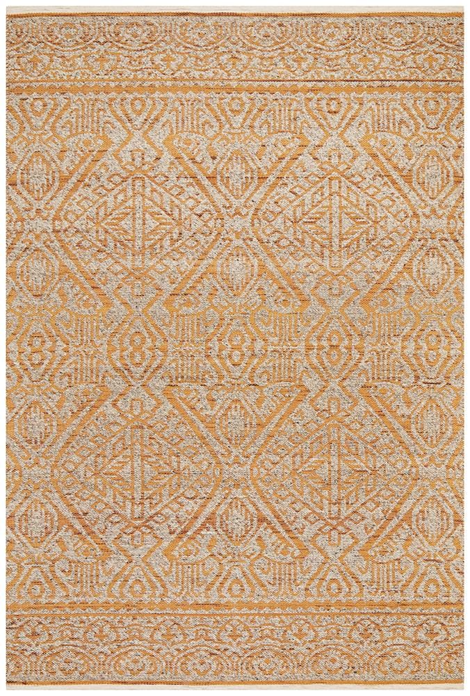 Rug Culture Rugs Relic Reuben Rust Natural Rug