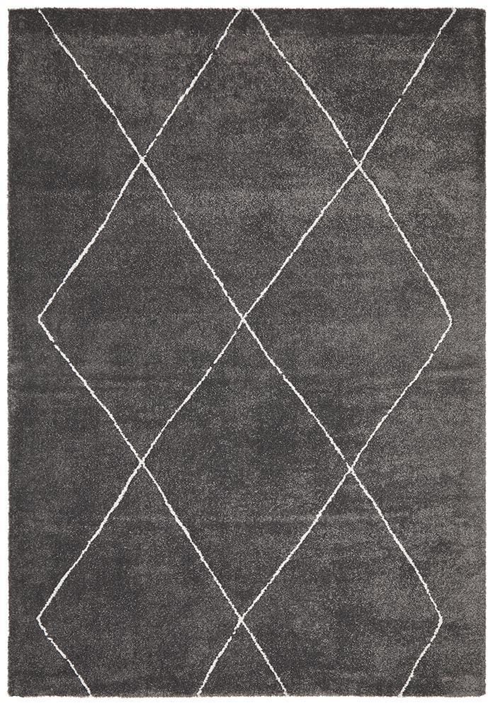 Rug Culture Rugs Rug Culture Broadway 931 Charcoal
