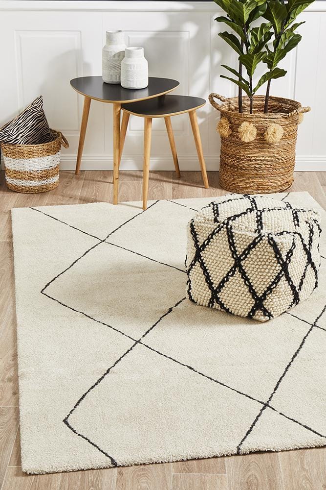 Rug Culture Rugs Rug Culture Broadway 931 Ivory