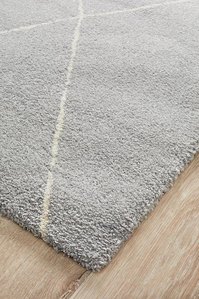 Rug Culture Rugs Rug Culture Broadway 931 Silver