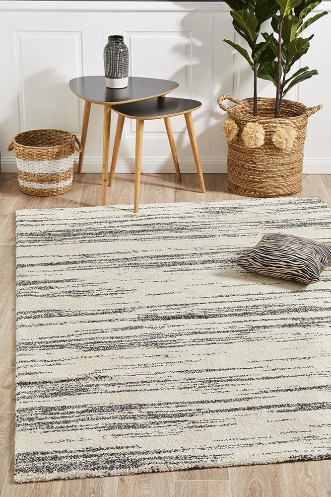 Rug Culture Rugs Rug Culture Broadway 933 Charcoal