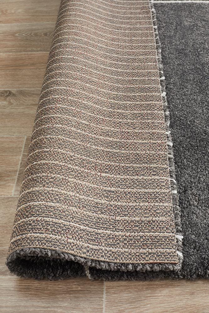 Rug Culture Rugs Rug Culture Broadway 935 Charcoal