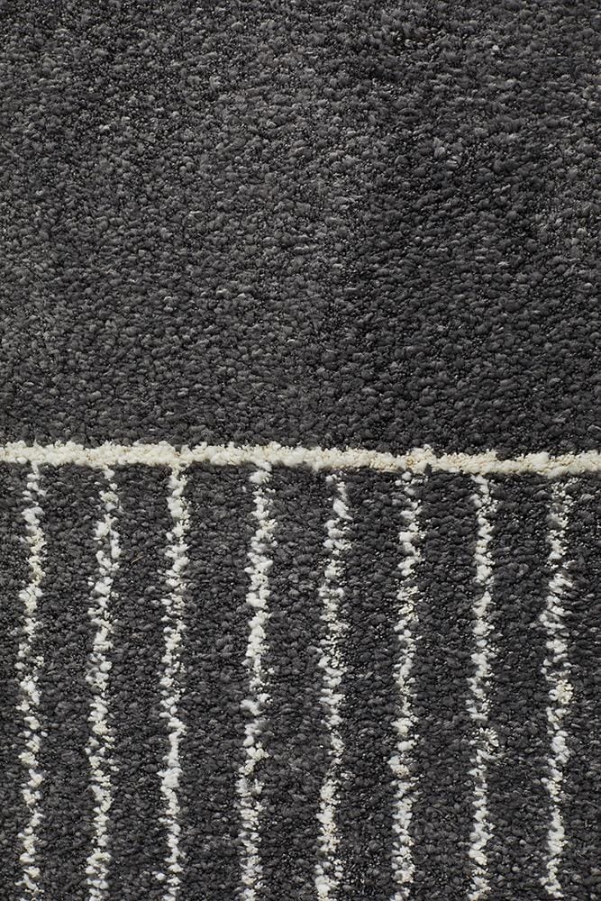 Rug Culture Rugs Rug Culture Broadway 935 Charcoal