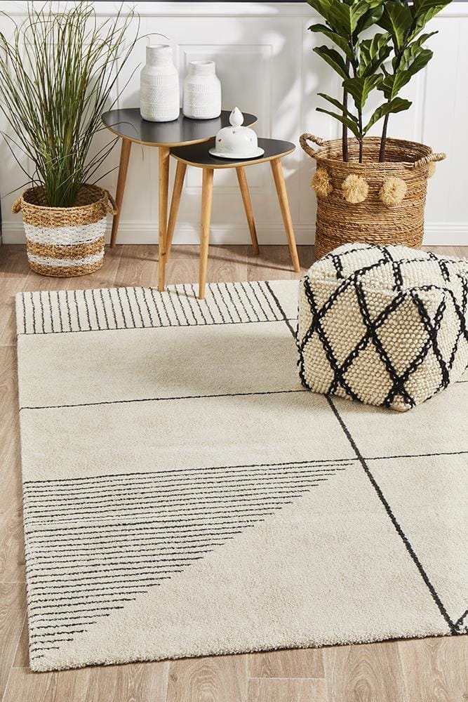 Rug Culture Rugs Rug Culture Broadway 935 Ivory