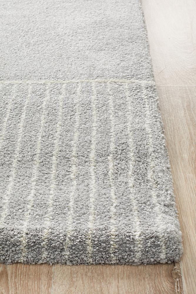 Rug Culture Rugs Rug Culture Broadway 935 Silver