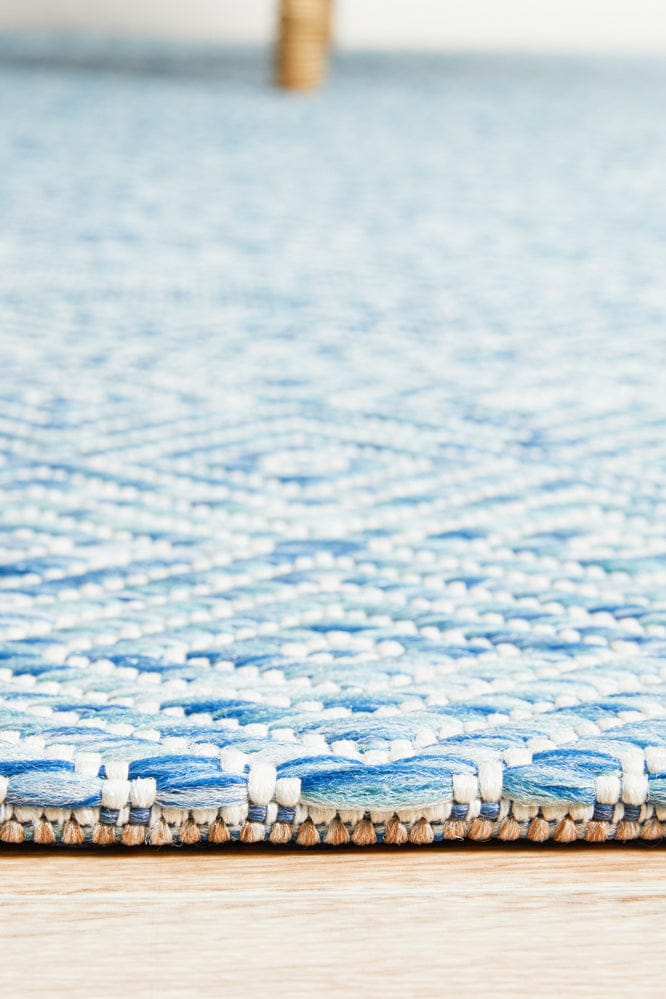 Rug Culture Rugs Rug Culture Terrace 5500 Blue