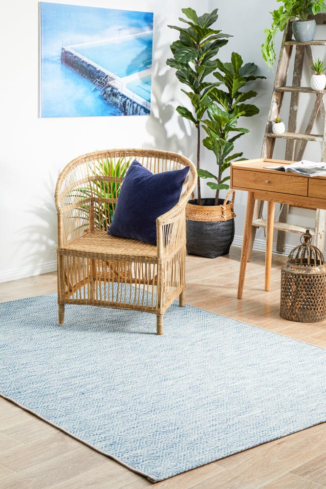 Rug Culture Rugs Rug Culture Terrace 5500 Blue