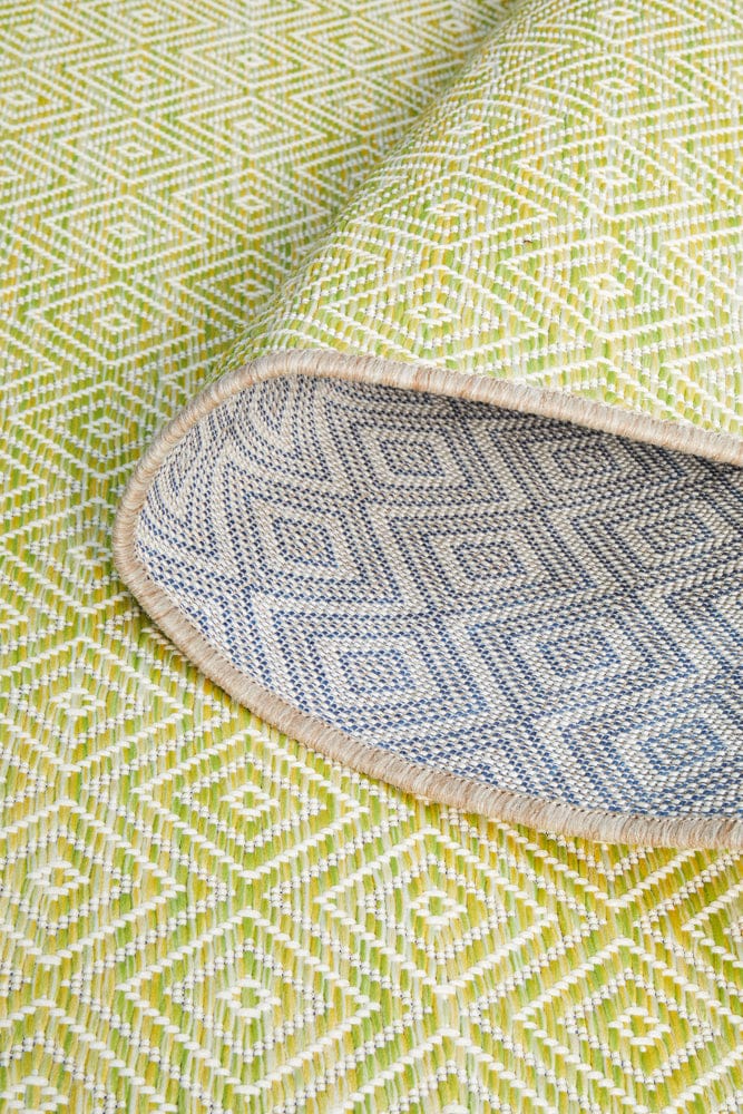 Rug Culture Rugs Rug Culture Terrace 5500 Green