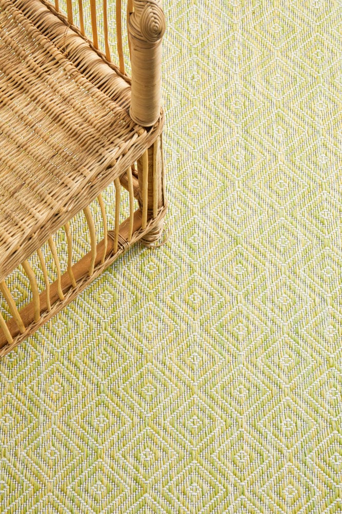 Rug Culture Rugs Rug Culture Terrace 5500 Green