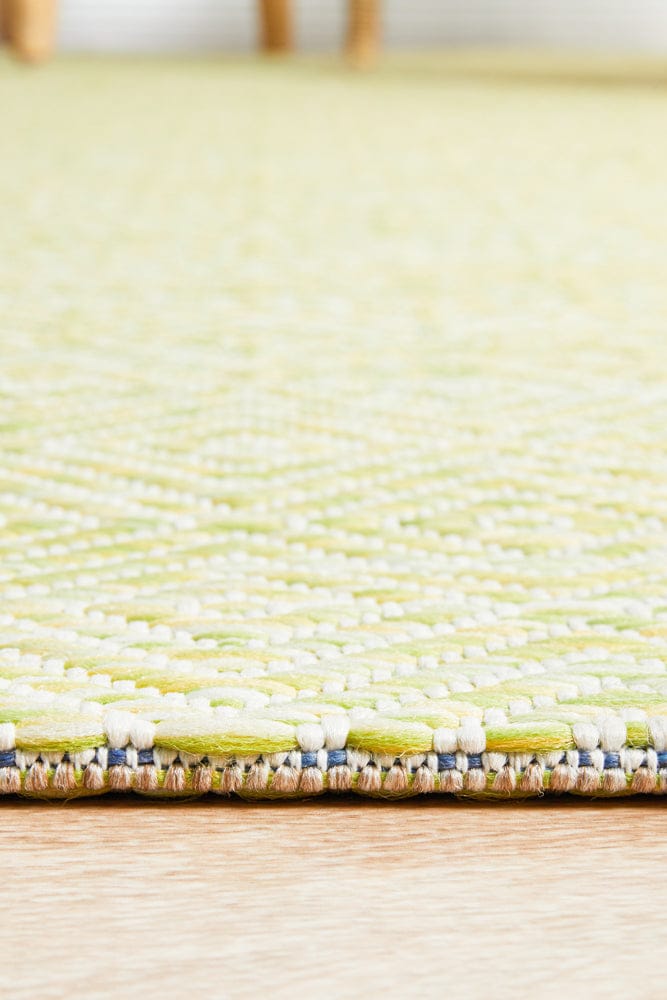 Rug Culture Rugs Rug Culture Terrace 5500 Green