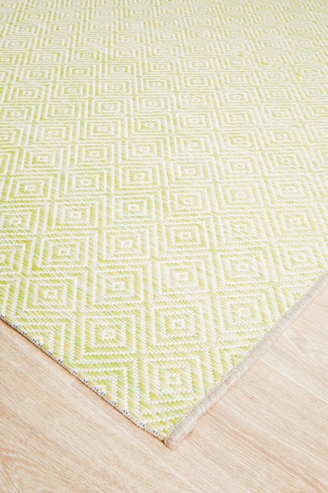 Rug Culture Rugs Rug Culture Terrace 5500 Green