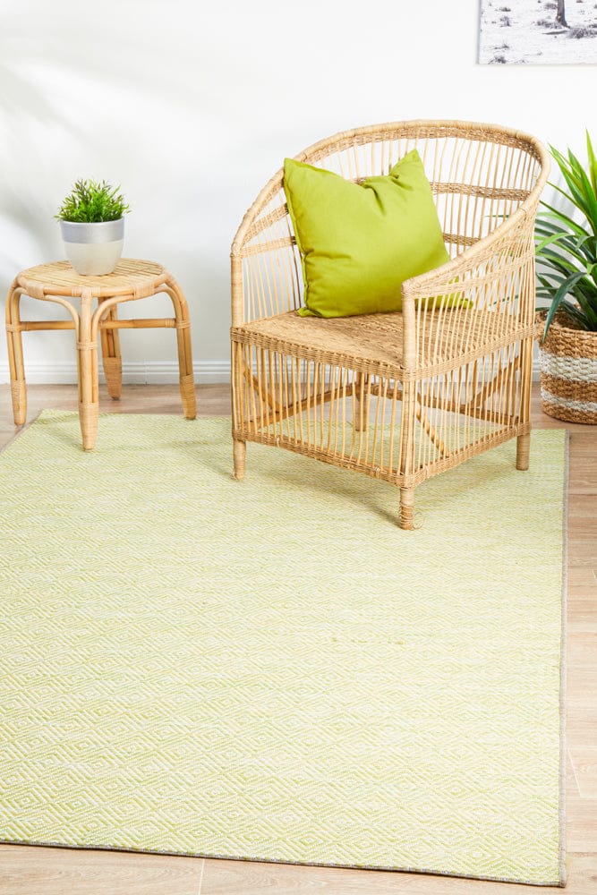 Rug Culture Rugs Rug Culture Terrace 5500 Green