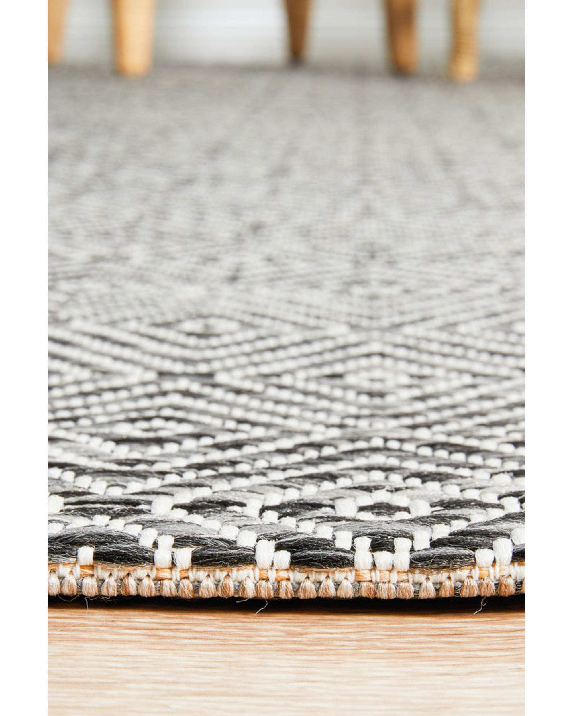 Rug Culture Rugs Rug Culture Terrace 5500 Grey