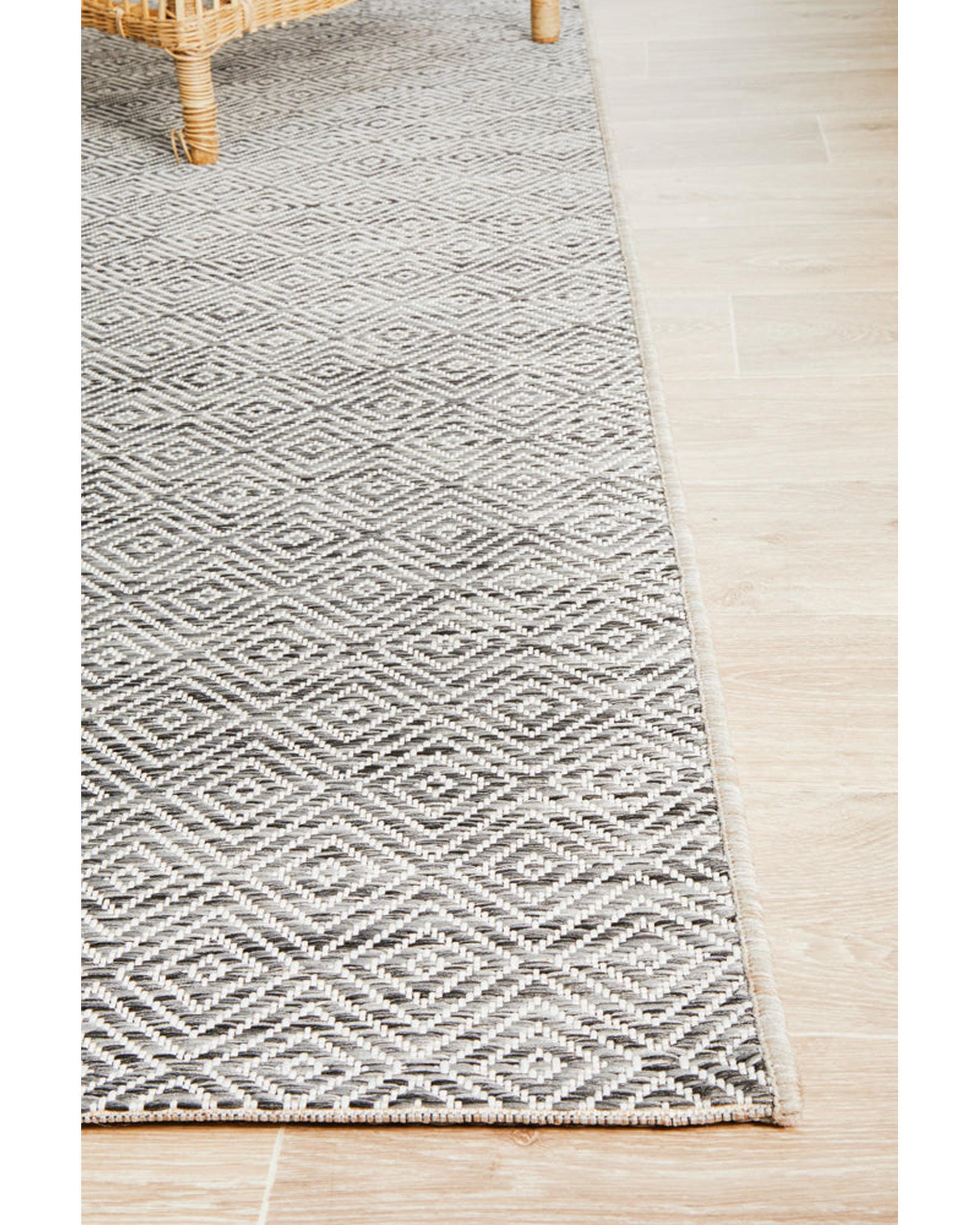 Rug Culture Rugs Rug Culture Terrace 5500 Grey