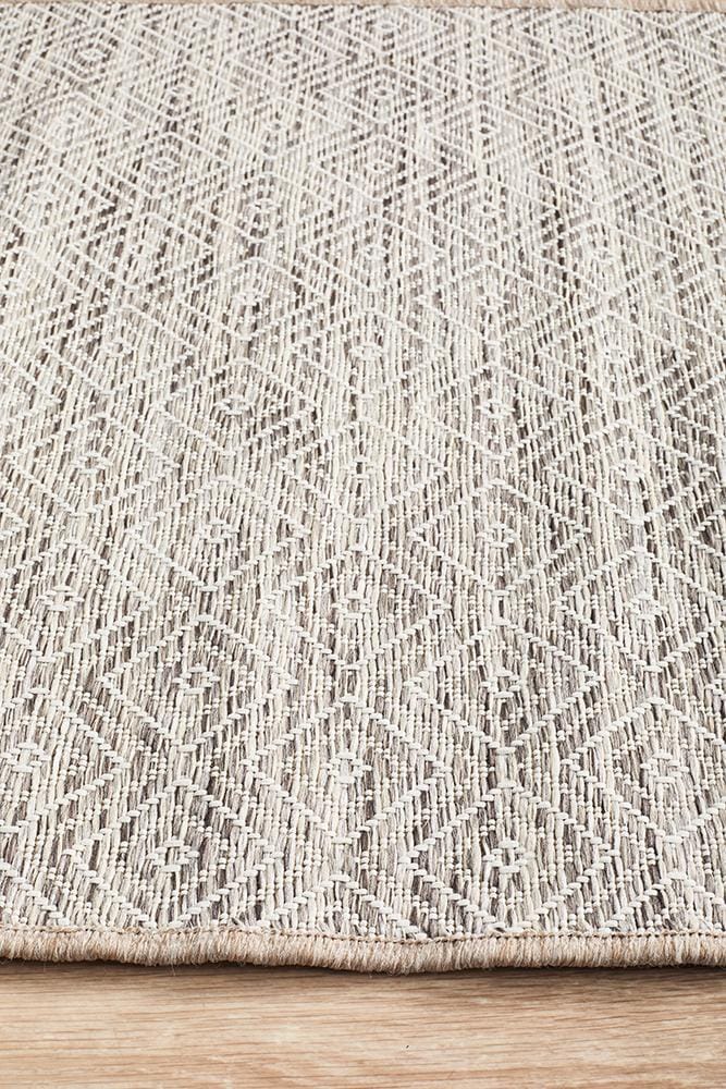 Rug Culture Rugs Rug Culture Terrace 5500 Natural Runner Rug
