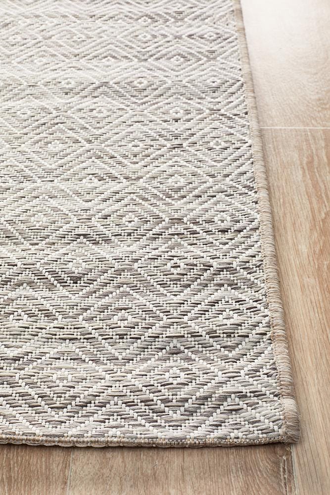 Rug Culture Rugs Rug Culture Terrace 5500 Natural Runner Rug
