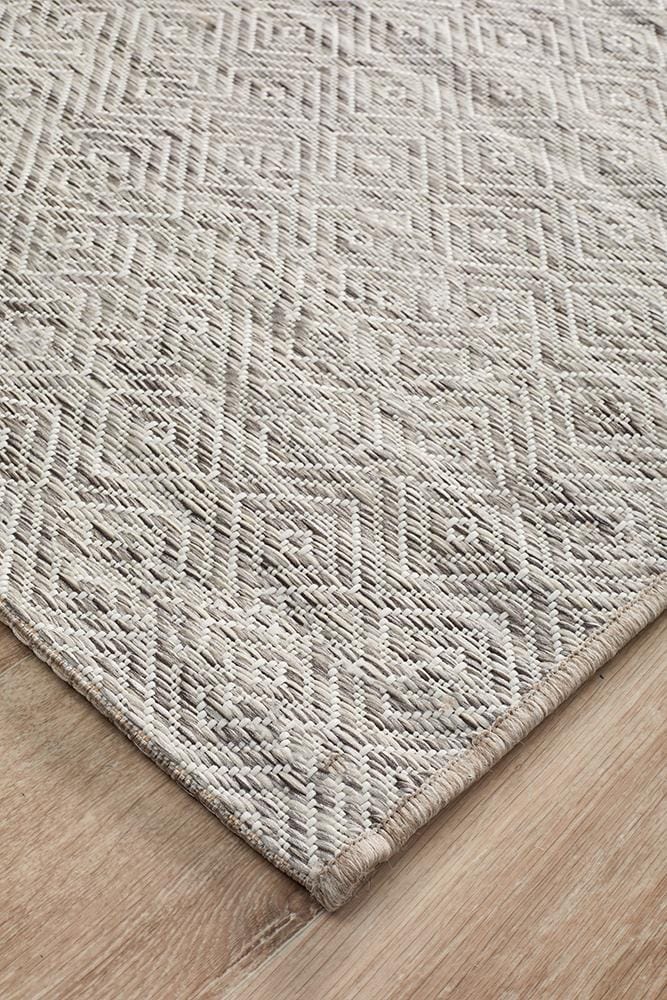 Rug Culture Rugs Rug Culture Terrace 5500 Natural Runner Rug