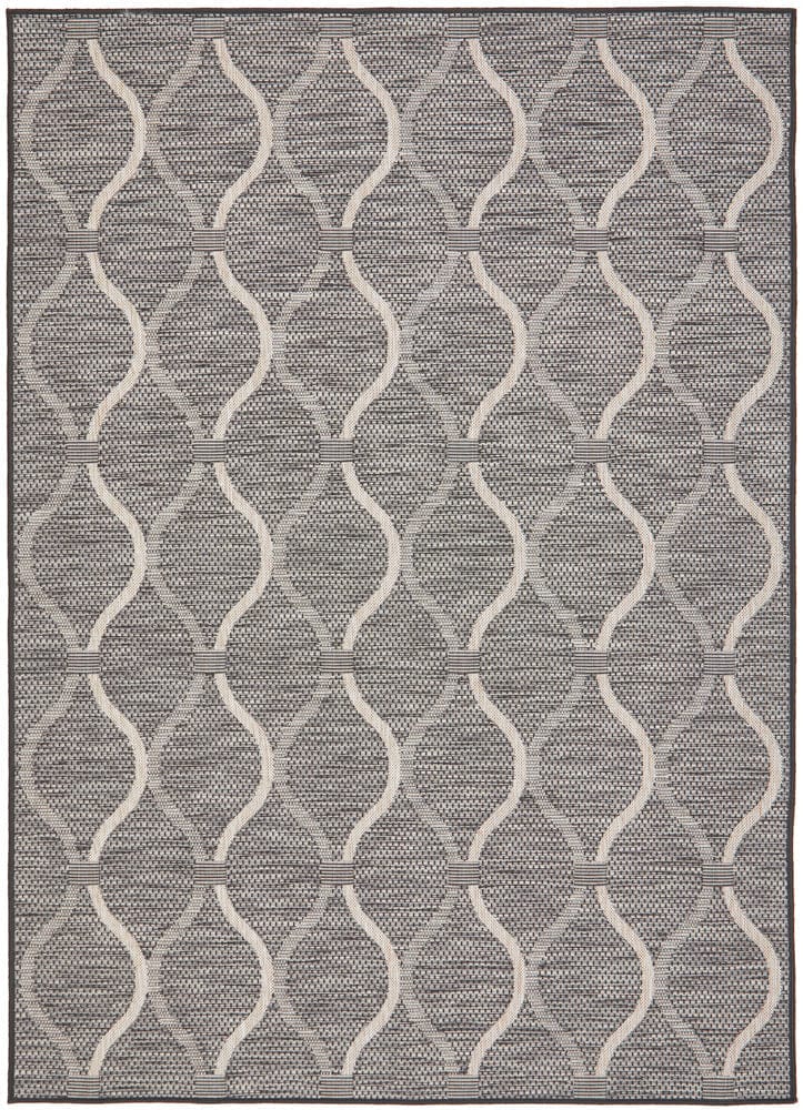 Rug Culture Rugs Rug Culture Terrace 5501 Black