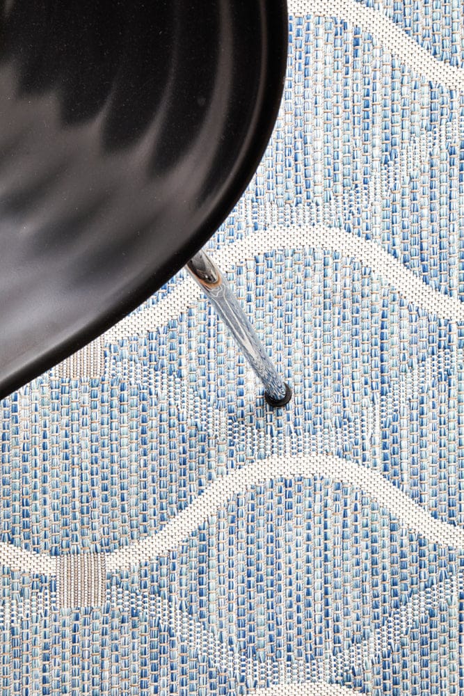 Rug Culture Rugs Rug Culture Terrace 5501 Blue