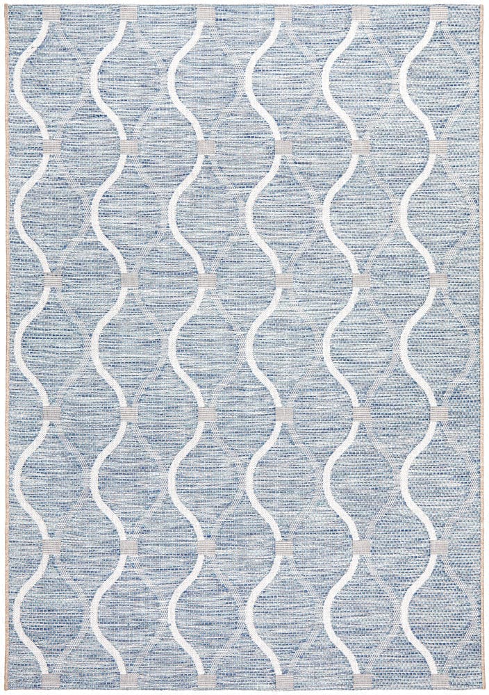 Rug Culture Rugs Rug Culture Terrace 5501 Blue