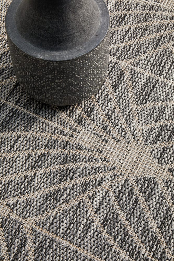 Rug Culture Rugs Rug Culture Terrace 5502 Black